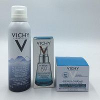 VICHY Pflege-Set Trockene Haut